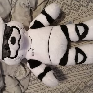 Stormtrooper Build-a-Bear